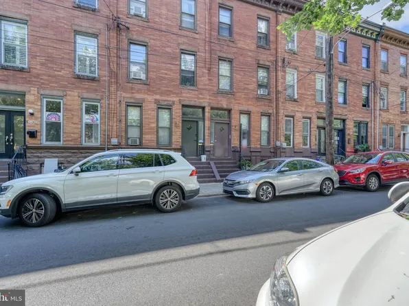 1632 S 4th St #1, Philadelphia, PA 19148