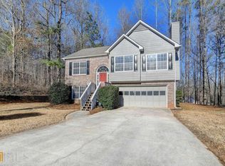 3390 Stratton Ln, Dacula, GA 30019