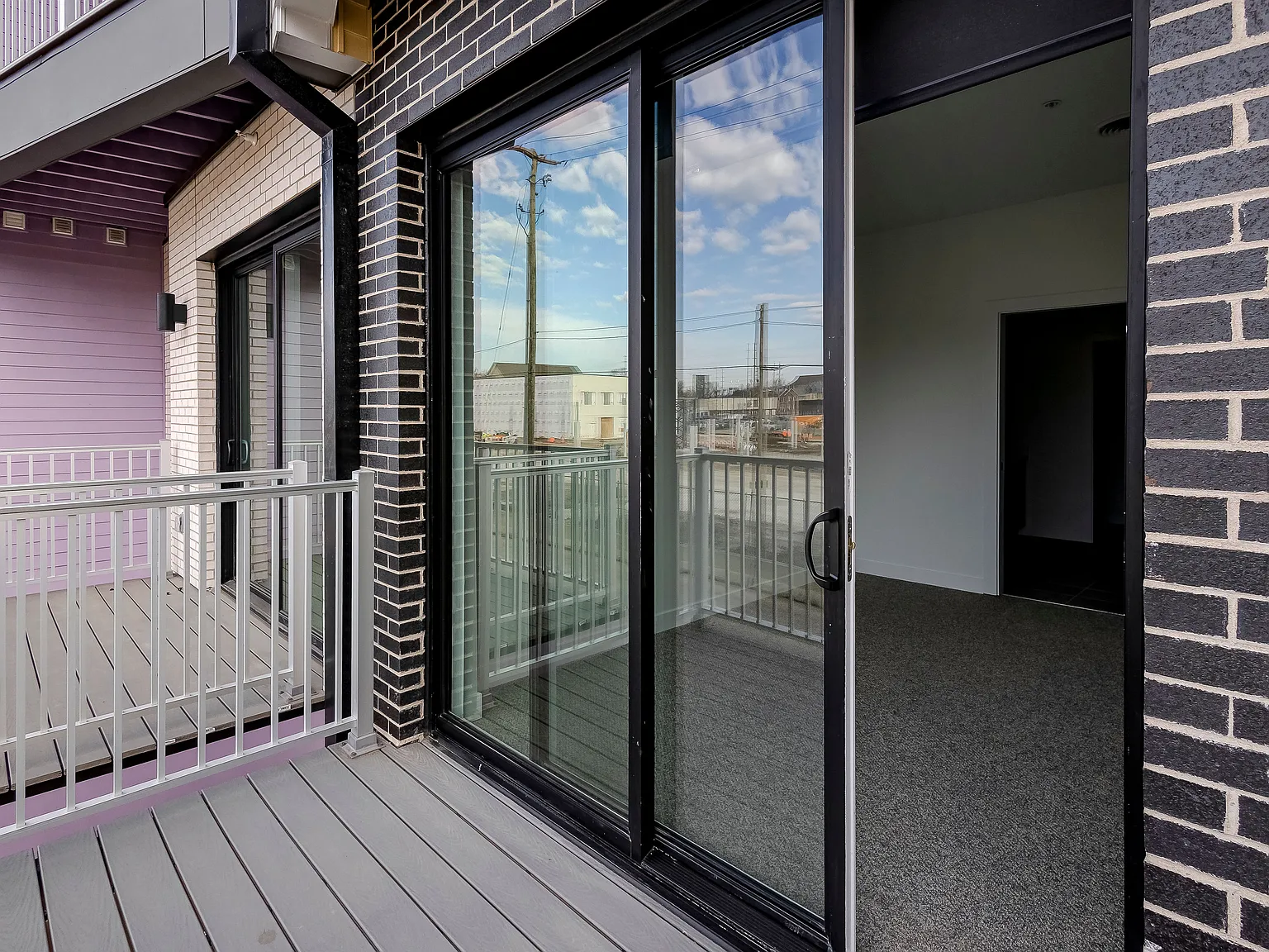The Townhomes at Horizon West — Photo 3