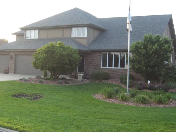 12116 W Juniper Ln, Homer Glen, IL 60491