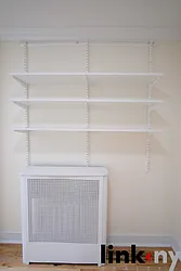 Rented by Link NY Realty