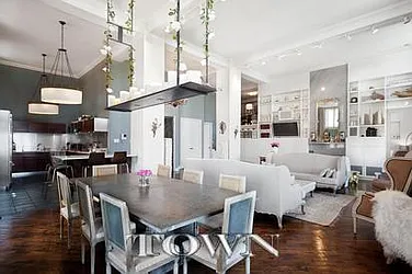 Rented by Town Residential