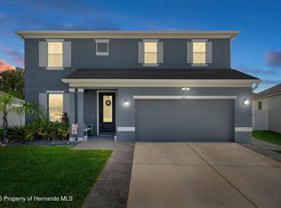 733 Old Windsor Way, Spring Hill, FL 34609