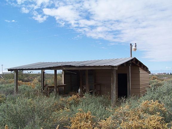 Lean-to