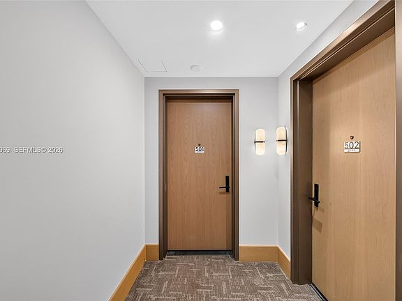 2nd image of 1176 97th St Unit 501