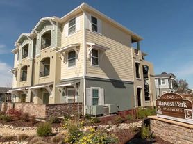 Harvest Park Apartments