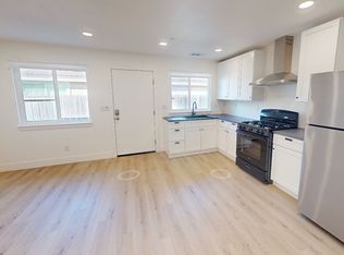 (Undisclosed Address), San Jose, CA 95112