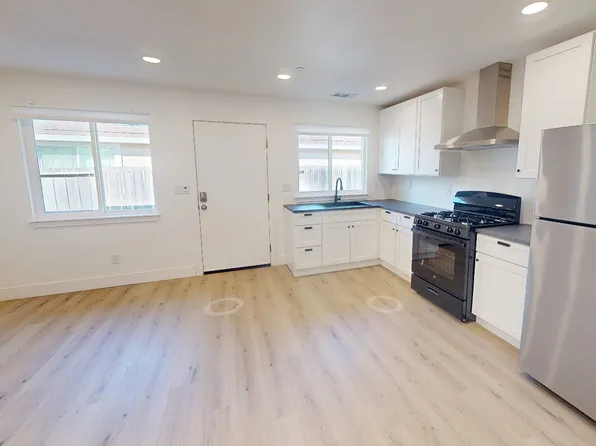 (undisclosed Address), San Jose, CA 95112