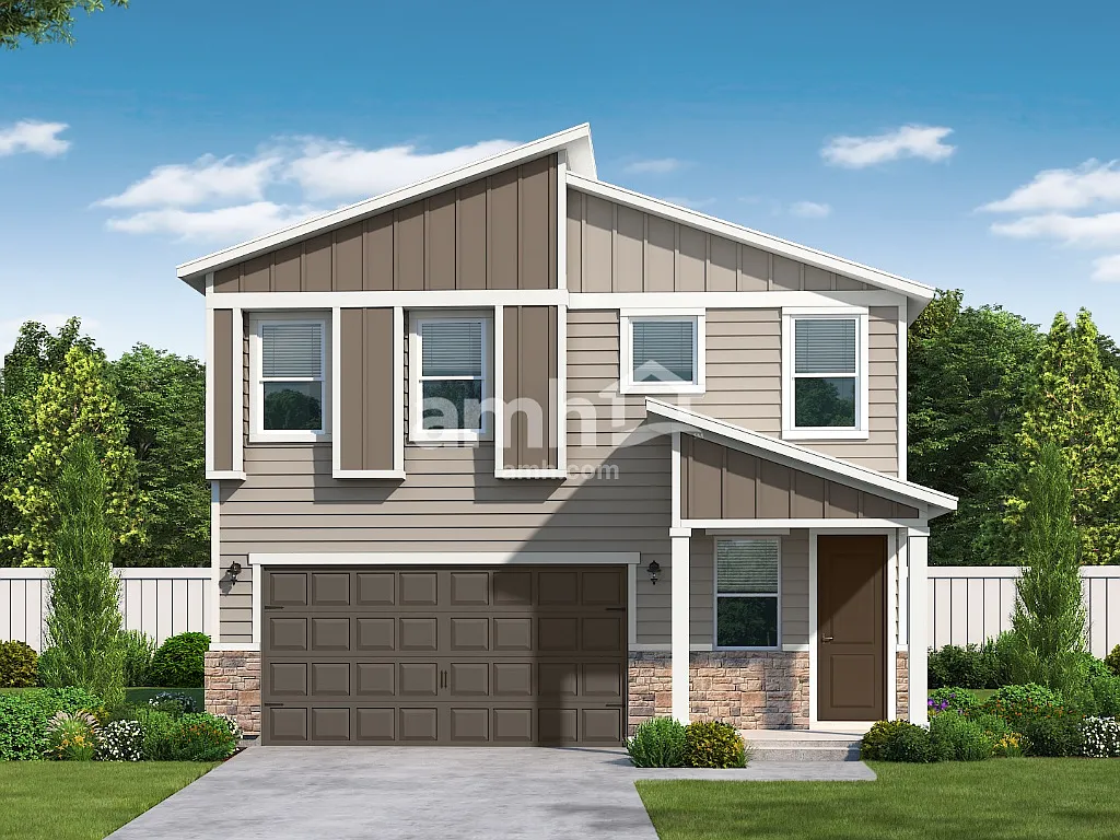 4 bed, 2.5 bath, 1852 sqft, $2,875 — Photo 1