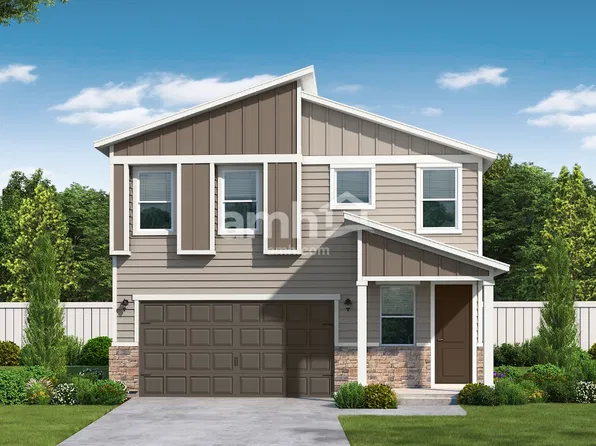 172 N Cascade View Ave, Eagle, ID 83616