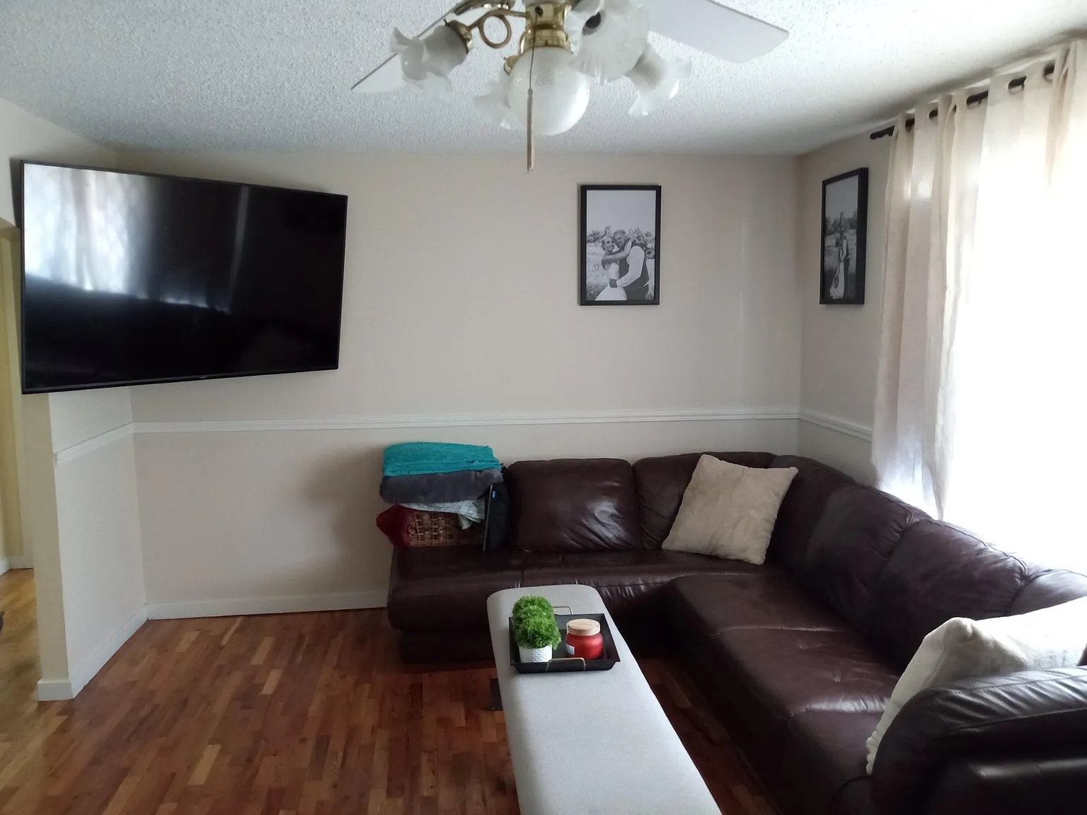 2 bed, 855 sqft, $1,100 — Photo 3