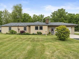 6646 W Johnson Rd, La Porte, IN 46350