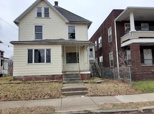 1218 9th St NW, Canton, OH 44703