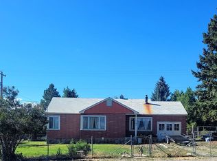 1141 E Pleasant Ave, Challis, ID 83226