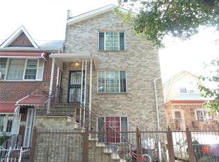 4312 De Reimer Ave, Bronx, NY 10466