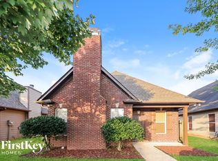 2132 Spaulding Pl, Moody, AL 35004