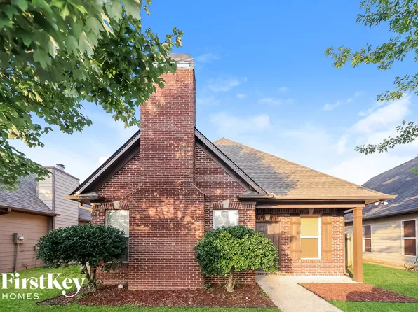 2132 Spaulding Pl, Moody, AL 35004