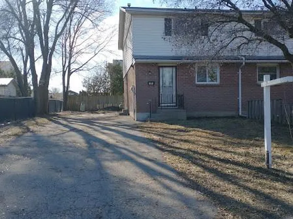 144 Sekura Cres, Cambridge, ON N1R 7G1