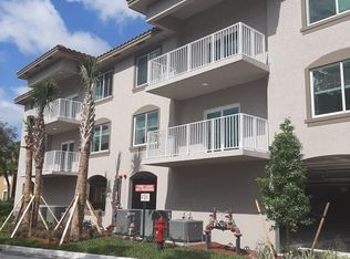 11725 Royal Palm Blvd #201, Pompano Beach, FL 33065