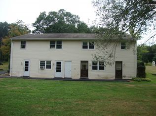 796 Mansfield City Rd APT 16A, Storrs Mansfield, CT 06268