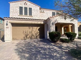 3252 E Lantana Pl, Chandler, AZ 85286