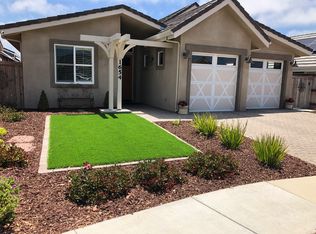 1654 Napa Way, Grover Beach, CA 93433