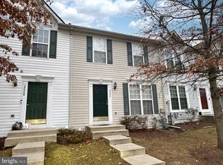 2666 Cedar Elm Dr, Odenton, MD 21113
