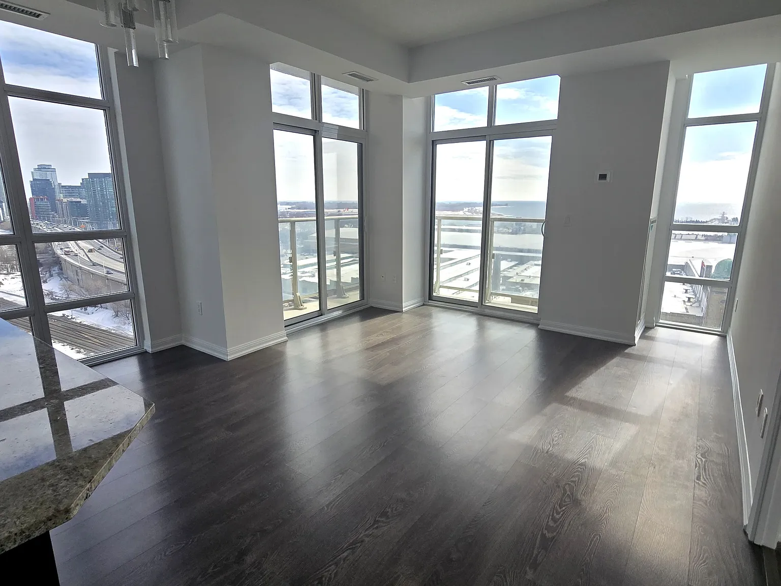 2 bed, $3,300 — Photo 4