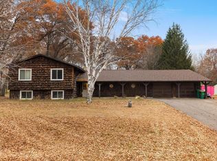 4447 152nd Ln NE, Ham Lake, MN 55304