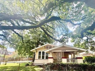 309 Bayland Ave, Houston, TX 77009