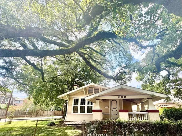 309 Bayland Ave, Houston, TX 77009
