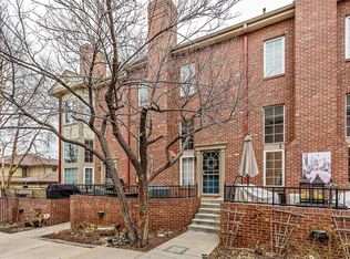 63 S Harrison St APT D, Denver, CO 80209