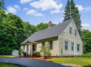 330 Gray Rd, Windham, ME 04062