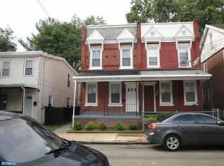 117 E Meehan Ave, Philadelphia, PA 19119
