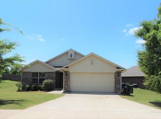 820 Accipiter St, Norman, OK 73072