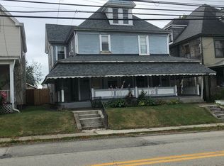 711 Pittsburgh St, Scottdale, PA