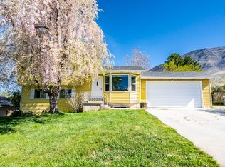 415 E 1220 N, Pleasant Grove, UT 84062