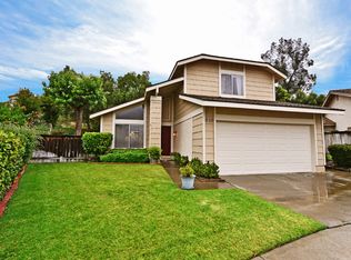 610 Woodside Pl, Escondido, CA 92026