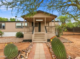 13532 E Garigans Gulch, Vail, AZ 85641