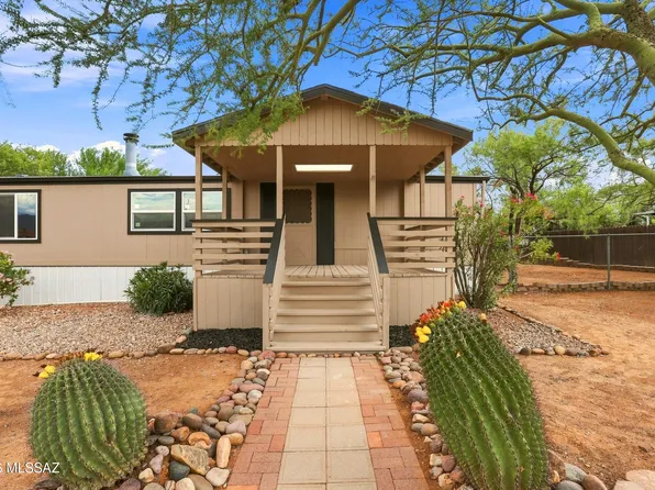 13532 E Garigans Gulch, Vail, AZ 85641