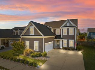 2016 Quincy Way, Virginia Beach, VA 23456