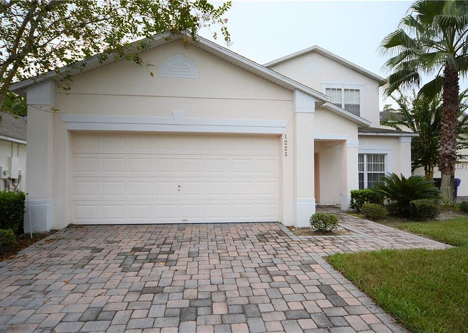1st image of 1223 Winding Willow Ct