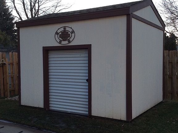 2nd image of 2500 W 20th St
