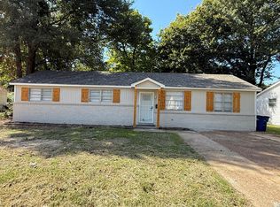 538 N 18th St, West Memphis, AR 72301