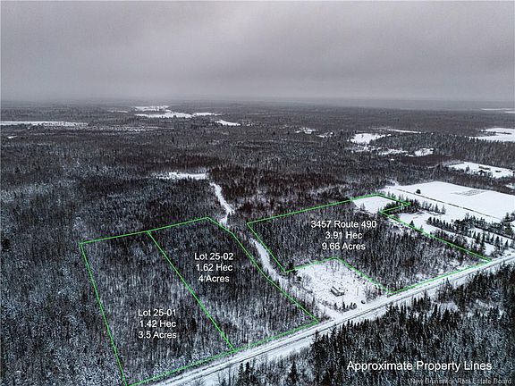 5th image of 1 Route 490 Lot 25