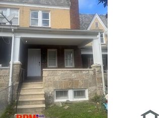 3706 Gelston Dr, Baltimore, MD 21229