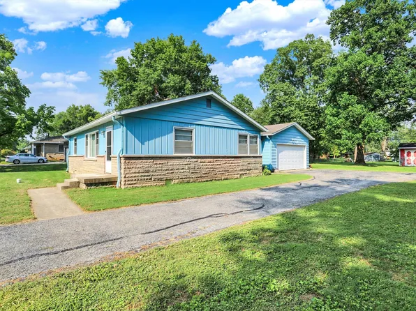 1227 N Eustis Dr, Indianapolis, IN 46229