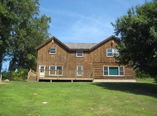 Hwy D, Holcombe, WI 54745