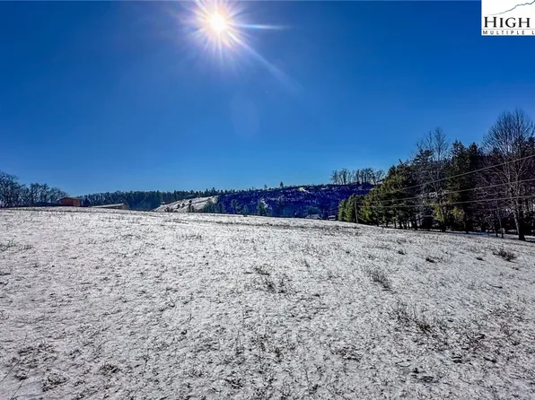 TBD Tract 2 Lower Nettle Knob, West Jefferson, NC 28694