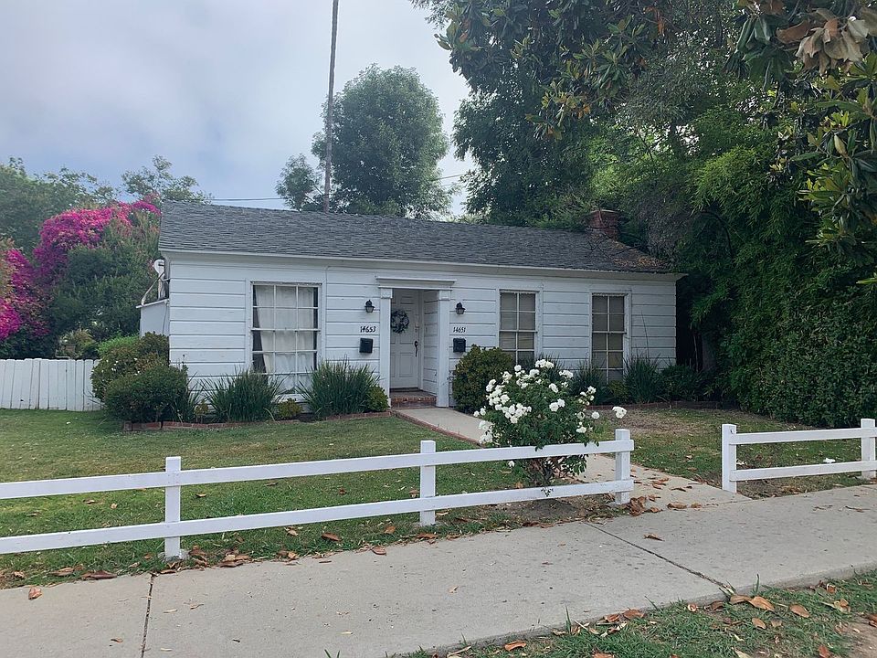 1st image of 14651 Magnolia Blvd #14651